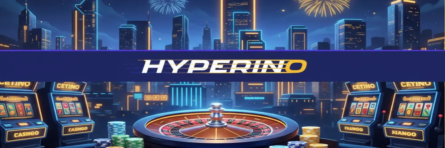 Hyperino Casino Jetzt Spielen